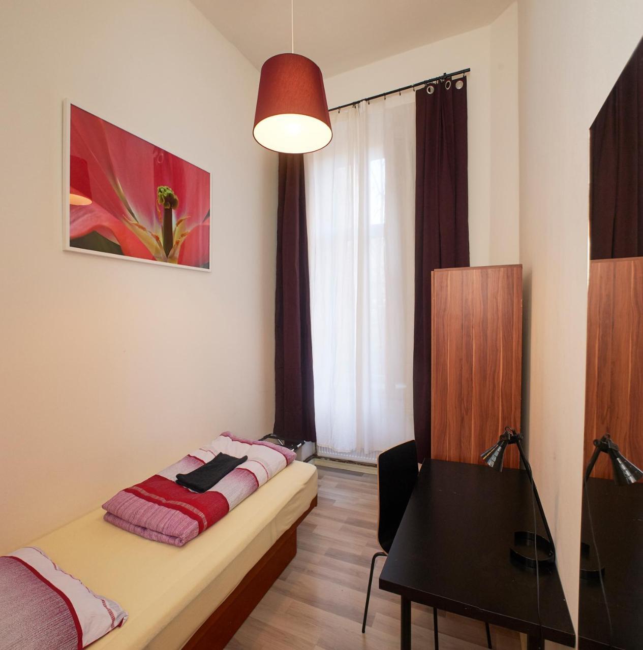 Littlefriedrichrooms @ Propellerwerk Berlin Exterior foto