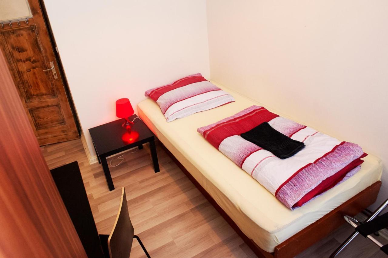 Littlefriedrichrooms @ Propellerwerk Berlin Exterior foto